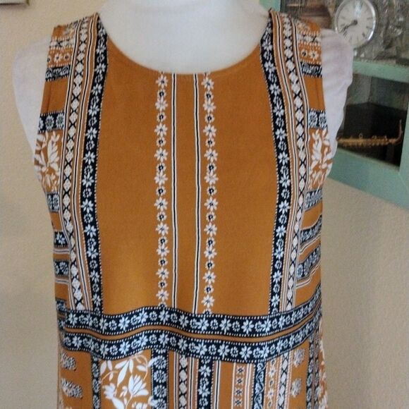 Maurice's "A" Shape Dress - Picture 2 of 12